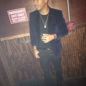 Meet your Posher, Benjamin